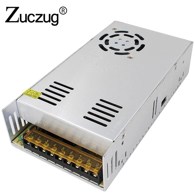 

Power Supply 5V 60A 300W led driver for LED Strip 5 v Transformer Adapter Switching Power Supply lighting transformers 5 volt
