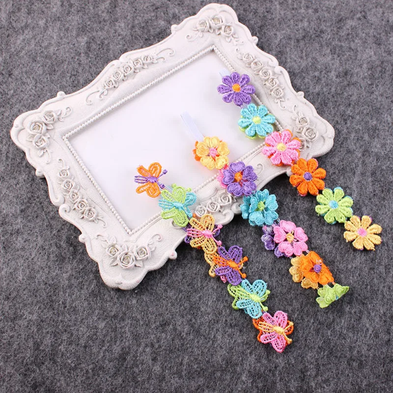 

Baby Headband With Flower Girl Photo Shoot Newborn Photography Props For Studio Girl Princess Headwear Flower Hair Accessories