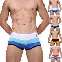Men s Swimwear Briefs Boxers New Underwear Nightwear Brief Shorts Underpants font b Swim b font