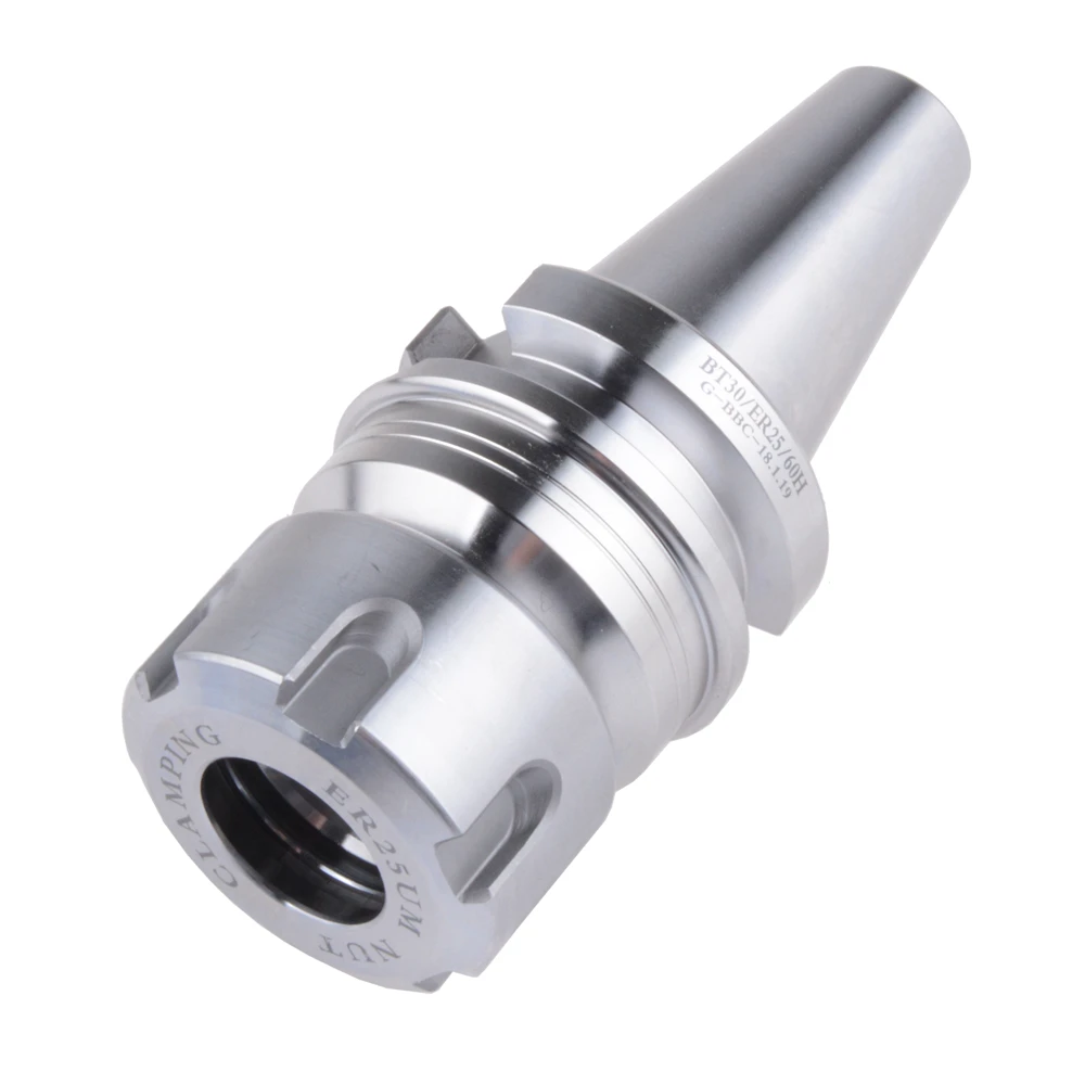Высокая точность BT30 ER25 60L CNC фрезерный патрон Держатель Workholding|milling chuck|chuck holdermilling