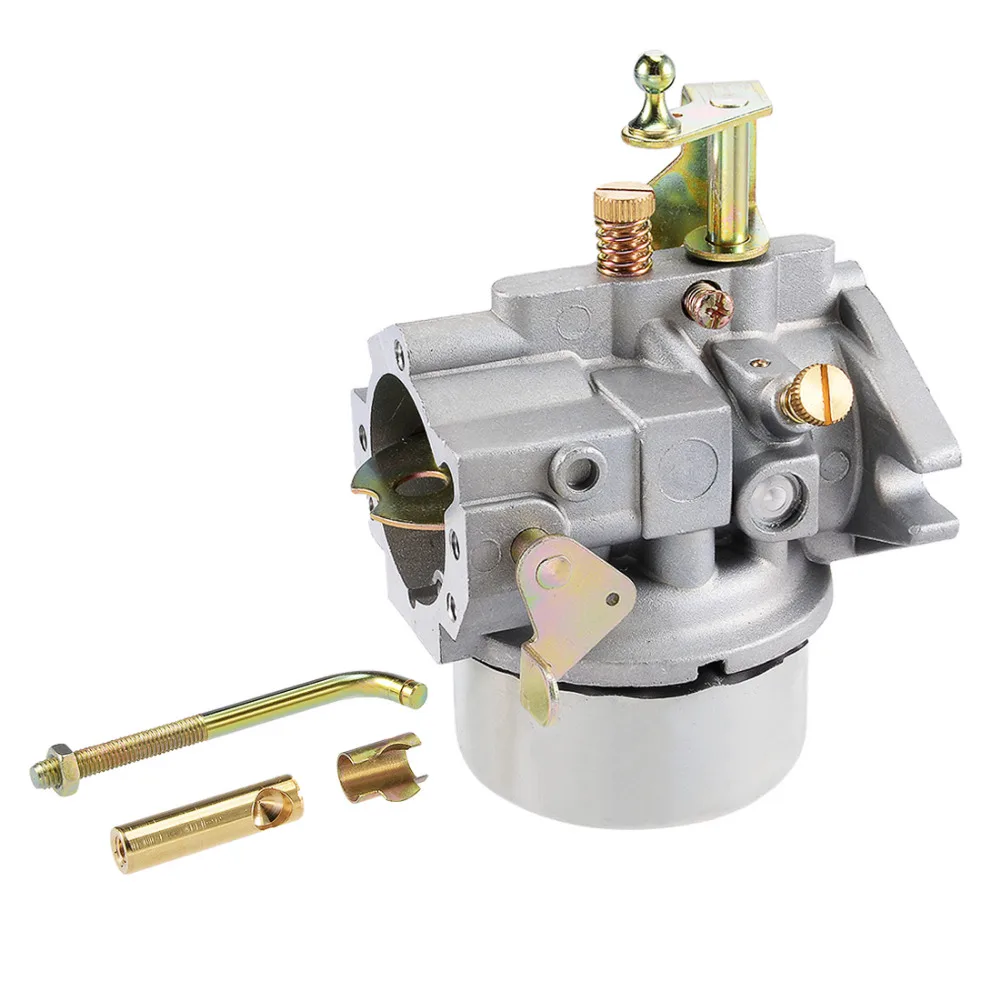 

New Hot Carburetor Carb for Kohler K321 K341 Cast Iron 14hp 16hp John Deer Tractor Engine Carb with Choke Shaft