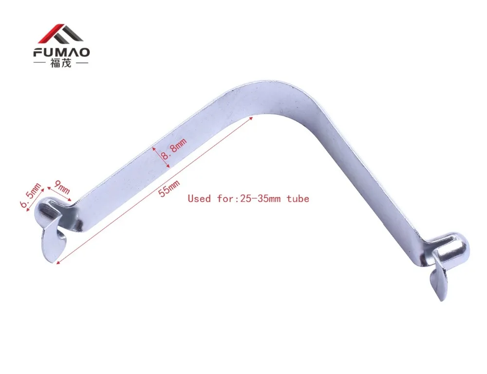 fabricante personalizado botoes de polo muleta 03