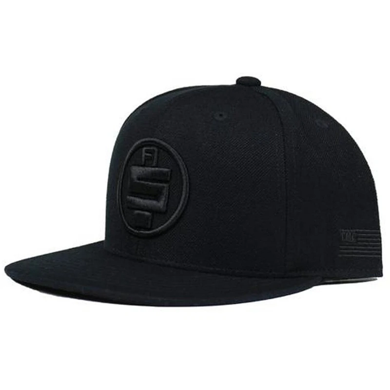 Repper Nipsey Hussle Snapback كاب جميع المال القطن قبّعة بيسبول هيب هوب للرجال النساء احتفال أبي قبعة العظام جاروس دروبشيب