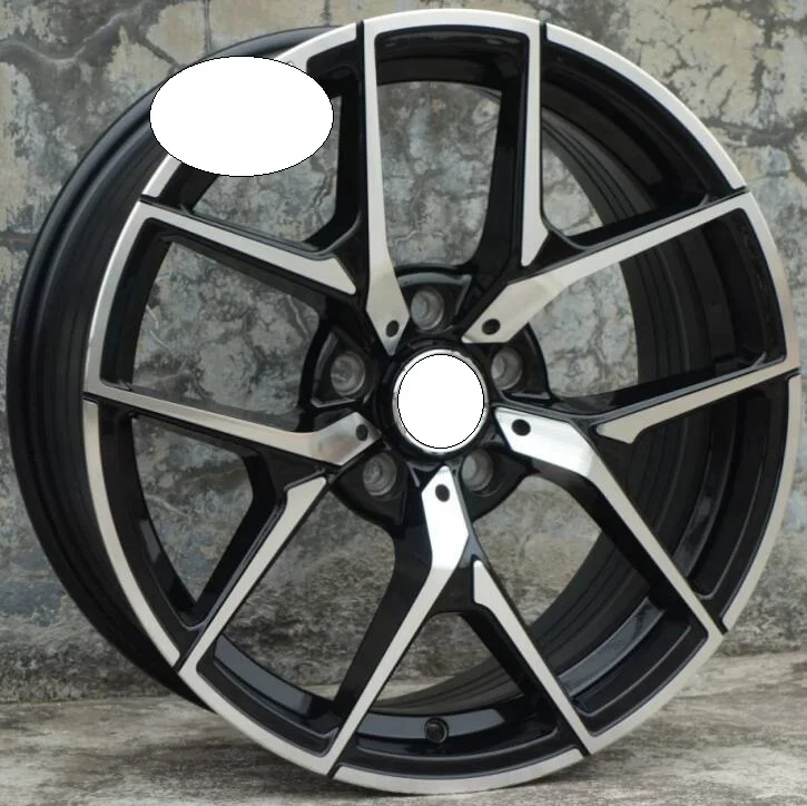 

17x8.0 5x112 ET 40 CB 66.56 mm Car Aluminum Alloy Rims