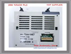 FX2NC-64ET PLC FX2NC серии новый оригинальный