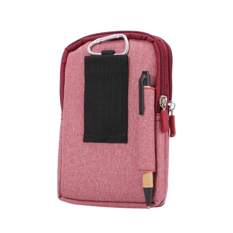 Джинсовая сумка Cowbody для телефона с зажимом для ремня, поясная сумка, кошелек, чехол для samsung Galaxy A3 A5 A7 A8 Plus и т. д