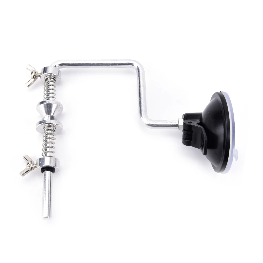 New Hot Sale 1PCS Portable Aluminum Fishing Line Winder Reel line Spool Spooler System fishing Tackle Wholesale
