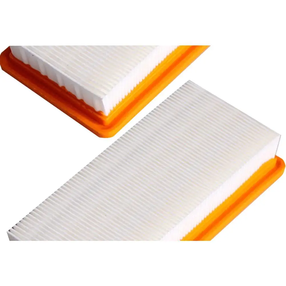 

Adoolla For Karcher DS5500 DS6000 HEPA Vacuum Filter Element Filter Screen Vacuum Cleaner Parts