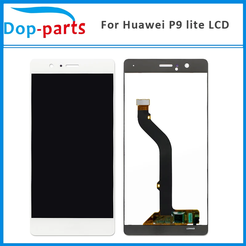 China Supplier ORIGINAL LCD For HUAWEI P9 Lite LCD Display