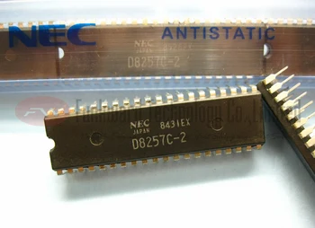 

Free shipping 5pcs/lot UPD8257C-2 D8257C-5 UPD8257 UPD8257C-57