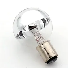 DONAR DN-60520 12 V 35 W 016192 12V35W BA15d штык свет без тени лампа для операционной комнаты Хирургическая Лампа TNT