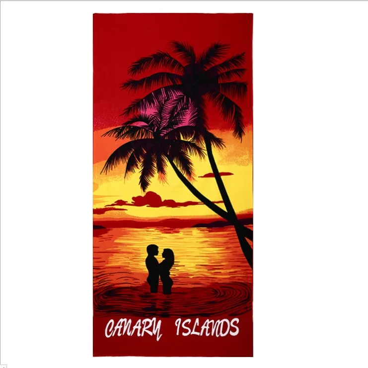 Beach Towel 3
