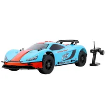 Rovan ROFUN F5 1/5 2,4G 4WD 90 км/ч Дрифт RC автомобиль 36cc бензиновый двигатель на дороге плоский спортивный ралли игрушка