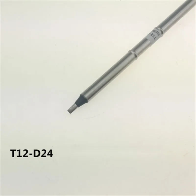KSGER T12-ILS/K/KU/JL02/BL/D16/D24/BC2 электронные паяльники 70 Вт высококлассные сварочные инструменты T12 паяльный наконечник