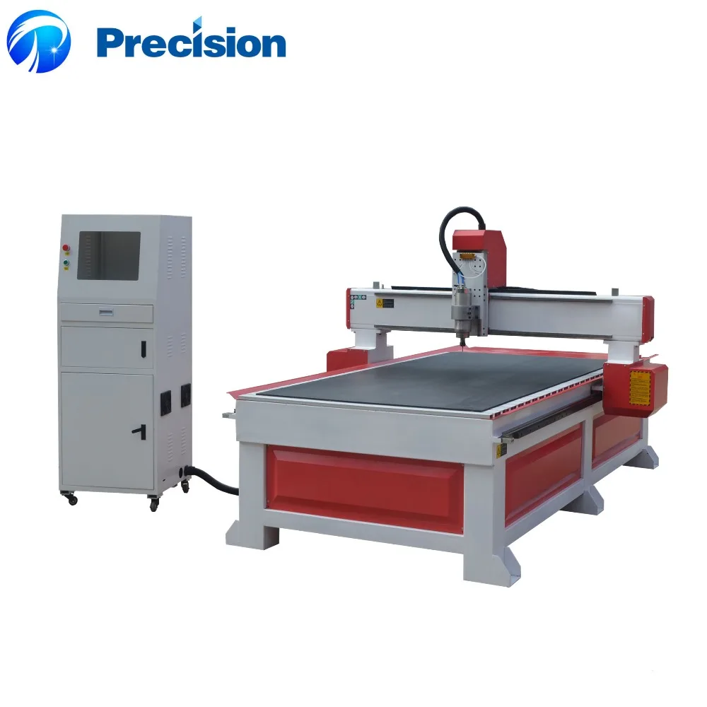 

cnc Precision Business equipment wood advertising furniture 1325 cnc router
