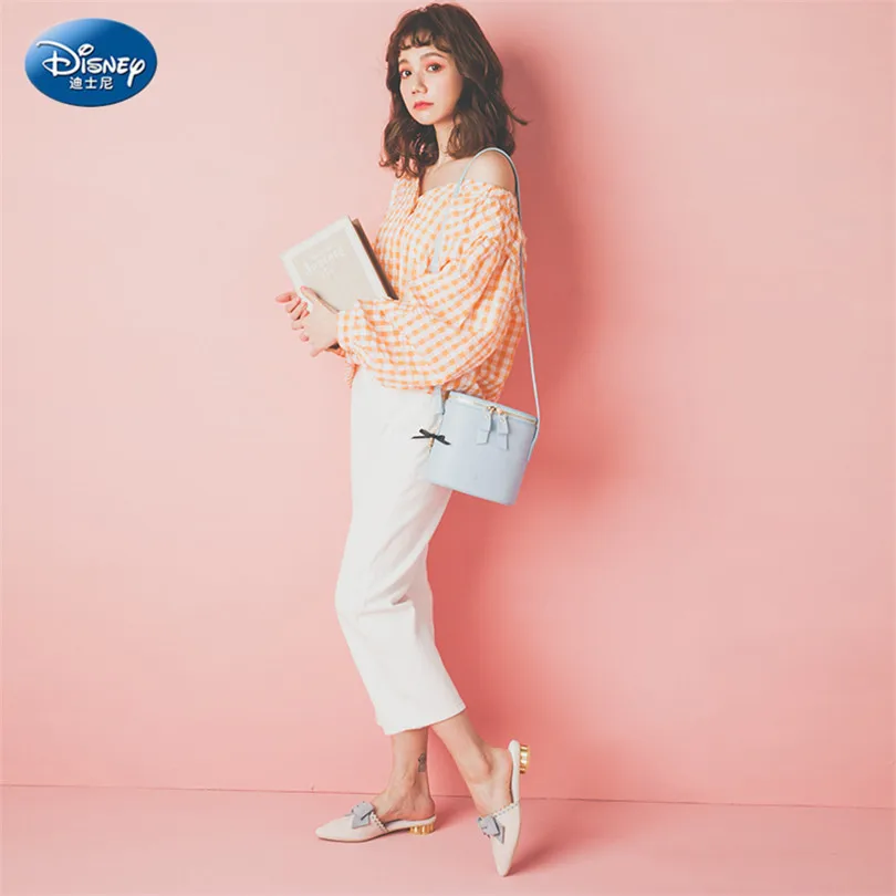 

Disney Alice in Wonderland Fashion Women's Handbags Luxury Handbags Designer Famous Brands Tote Bag Hand bags for Young Girls
