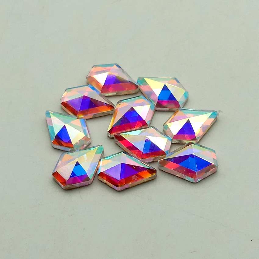 Strass para o Unha Pces Cristais Diamante Pedra Strass Raindrop Design Vidro 3d Unhas Arte Decorações Fornecedor Jóias 500 ab 18 prego diamante pedra strass raindrop design vidro