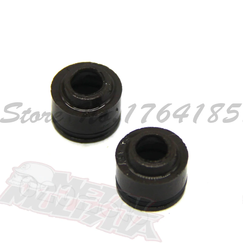 2set Motorcycle Accessories Lifan 125 Valve Stem Oil Seal For Lifan 125cc Lifan125 Engine Parts Valve Stem Oil Seals Lifan 125oil Valve Seal Aliexpress