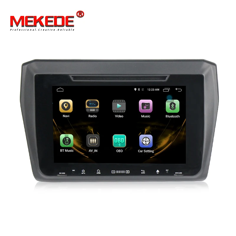 TDA7851 4 аппарат не привязан к оператору сотовой связи Android 7 1 автомобильный DVD плеер