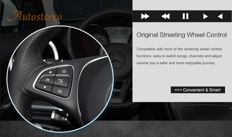 Top Android 9.0 Tesla style Car GPS Navigation For TOYOTA Land Cruiser Prado 150 2014-2017 headunit multimedia radio tape recorder 17