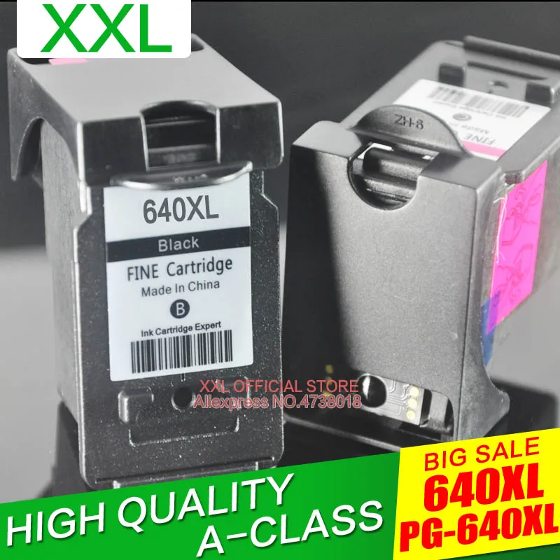Чернильный картридж для Canon MG3560 MG3660 чернильный принтера canon Pixma MG 3560 3660