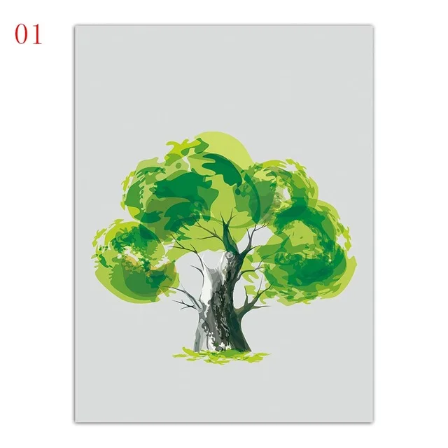 Canvas-Wall-Art-Decoration-Home-Living-Room-Or-Office-A4-Modern-Prints-Green-Tree-Leaves-Fashion.jpg_640x640 (1)