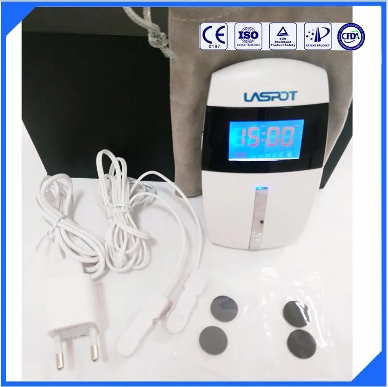  2018 New Time-limited Real Tens Gaming Massage Without Side Effective Sleep Therapy Device Insomnia