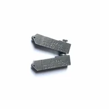 2 шт. / Лот Замена Стеклянная Плитка Ножевая Головка для toyo TC-10 для 2-8 мм резки стекла формы