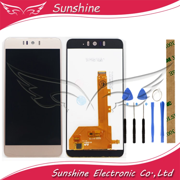 

Tested LCD Display For BLU R2 R0170WW R0171WW LCD Display Screen with Touch Sensor Complete Assembly