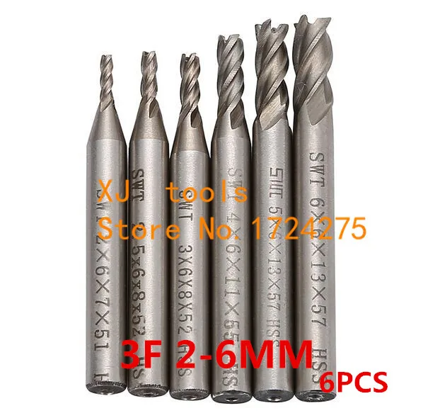 3F 2-6