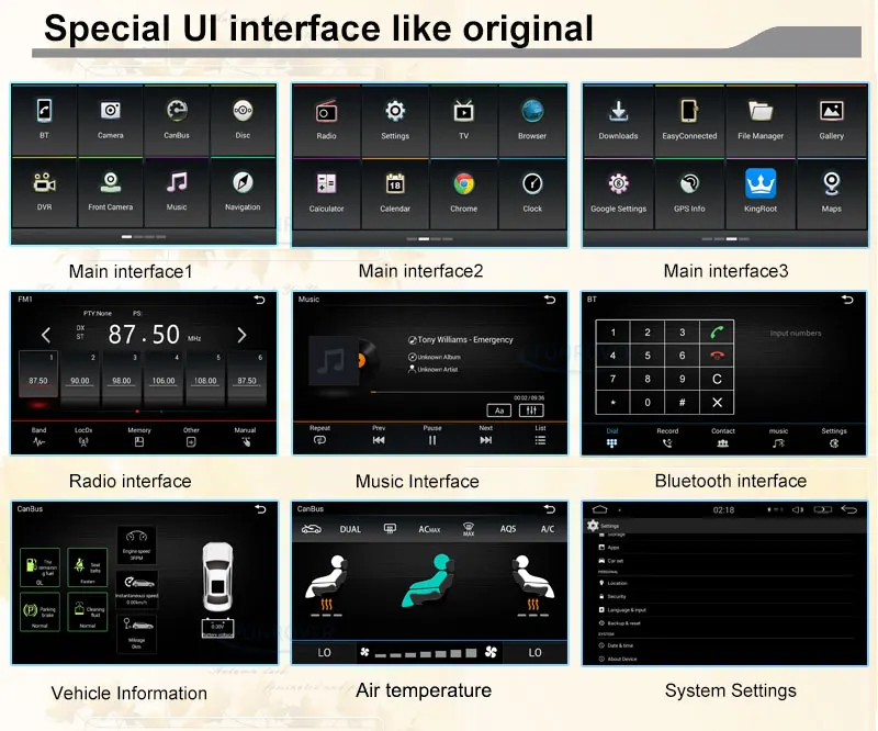 Corequad Android VW UI Автомобилей Gps-навигация Радио Для Volkswagen Passat Golf 4 Поло Бора Jetta Sharan 2001 2002 2003 2004