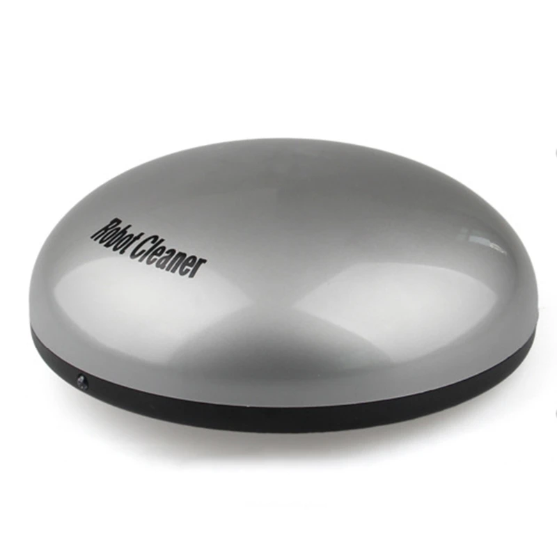 

Slim Dust Vacuum Cleaner Robot Cleaning Remove Floor Sweeping Suction Mop Auto