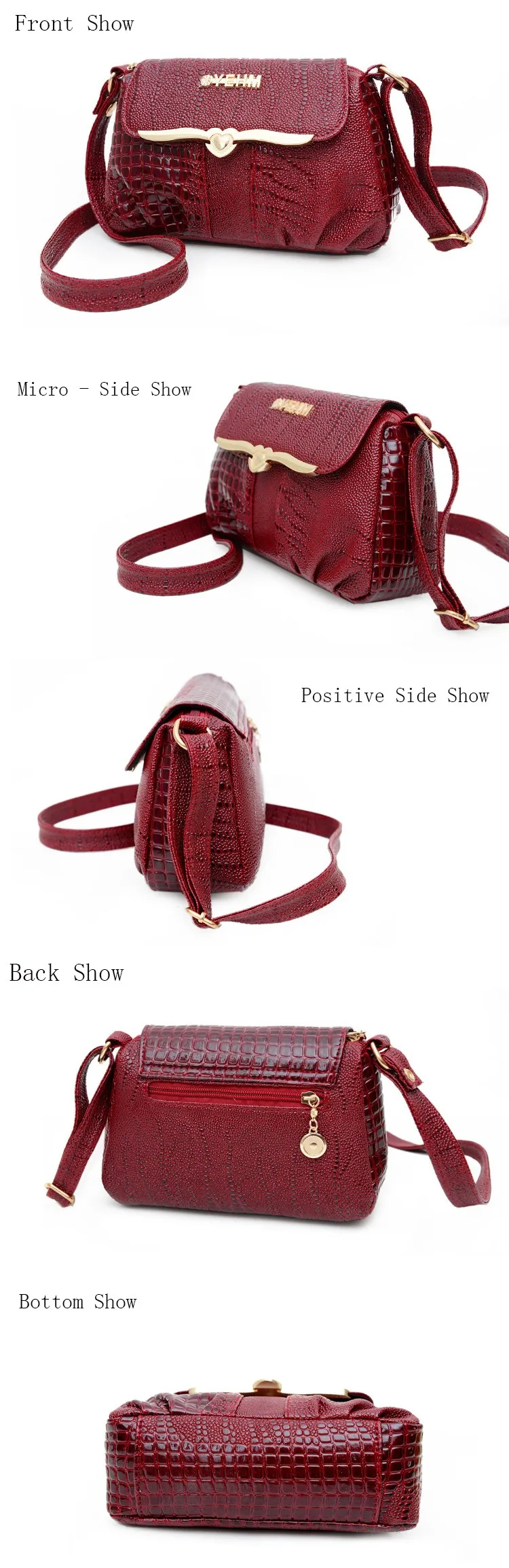 mini women messenger bags  (1)