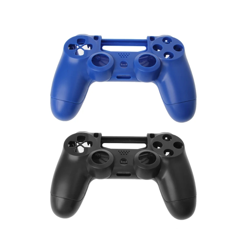 

Matte Surface Plastic Full Housing Shell Case For Sony PS4 Playstation 4 Controller