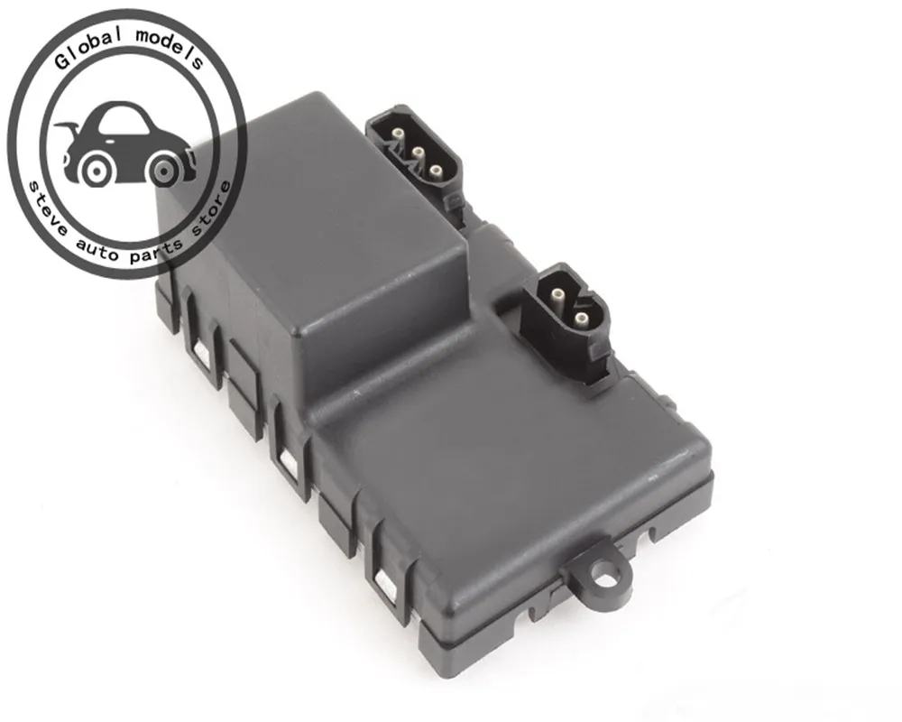 AC Blower Motor Regulator Resistor for BMW E60 520i 523Li 525Li 528i 530i 535i 525i 528i 530i
