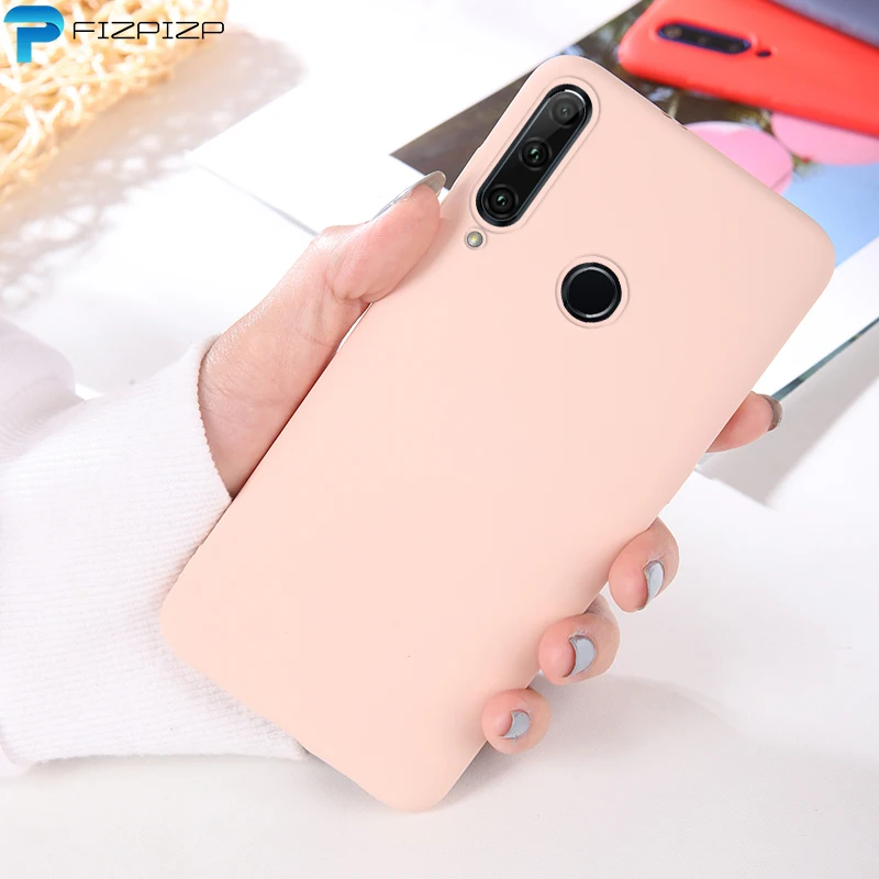

Candy Silicone Case For Huawei Honor 10i Honor 10 Lite Honor10 View V10 9 20 8A 8X 8C 8S Fashion Soft TPU Case Gel Rubber Cover