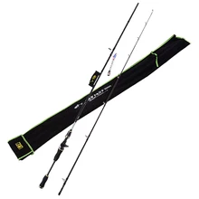 YUANWEI, 2,4 м, 157 г, удочка для приманки, 2 секса, приманки, IM8, углеродные FUJI аксессуары, Canne A Peche, карп, Olta, рыболовные снасти