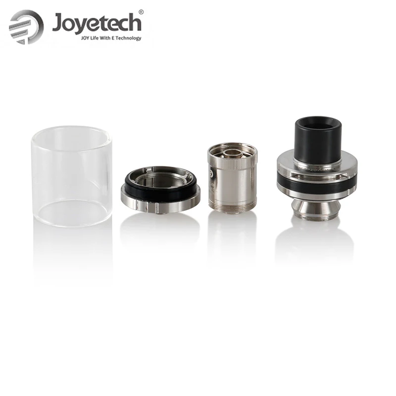 Joyetech UNIMAX 22 Starter Kit 2 мл емкость атомайзер бак с BFL катушки 0 15 3.5ohm Unimax встроенный