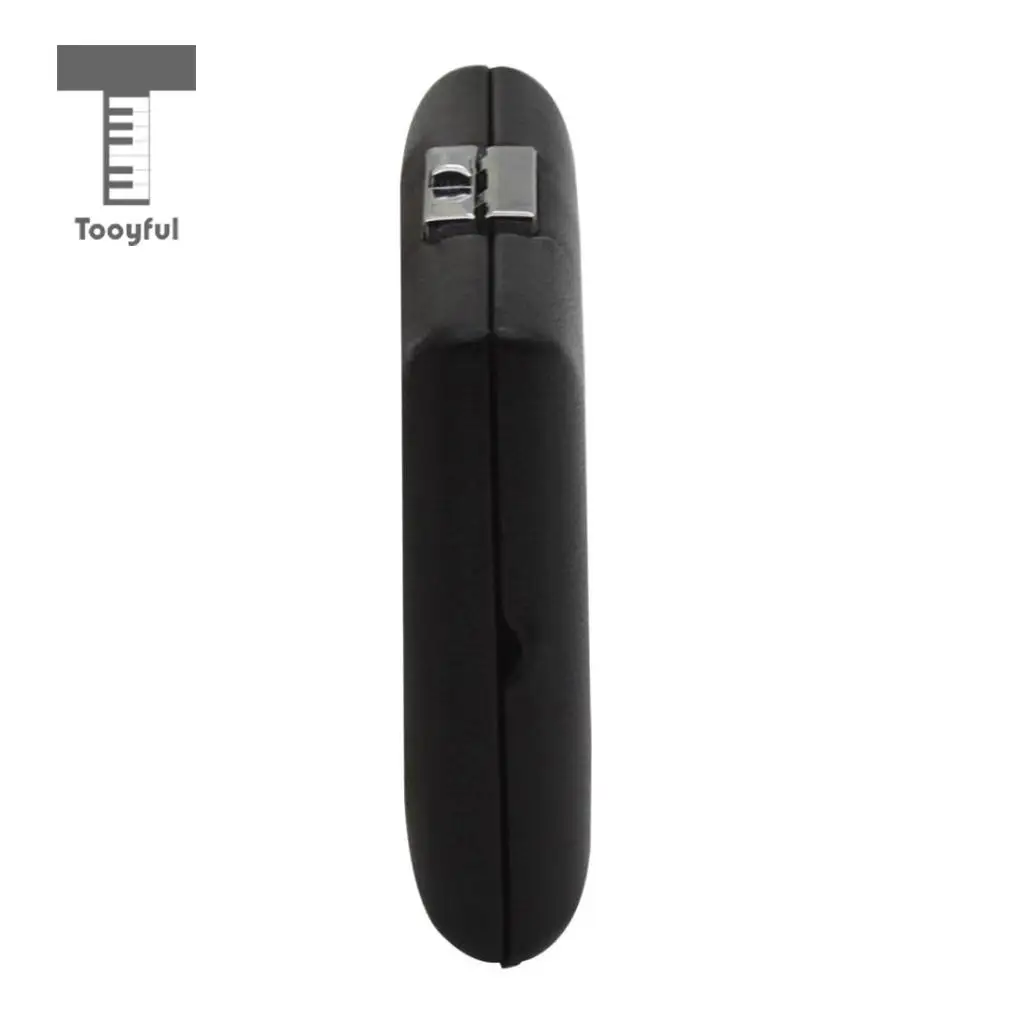 PU Leather Oboe Basson Bassoon Reed Case Storage Box Black Woodwind Instruments Parts