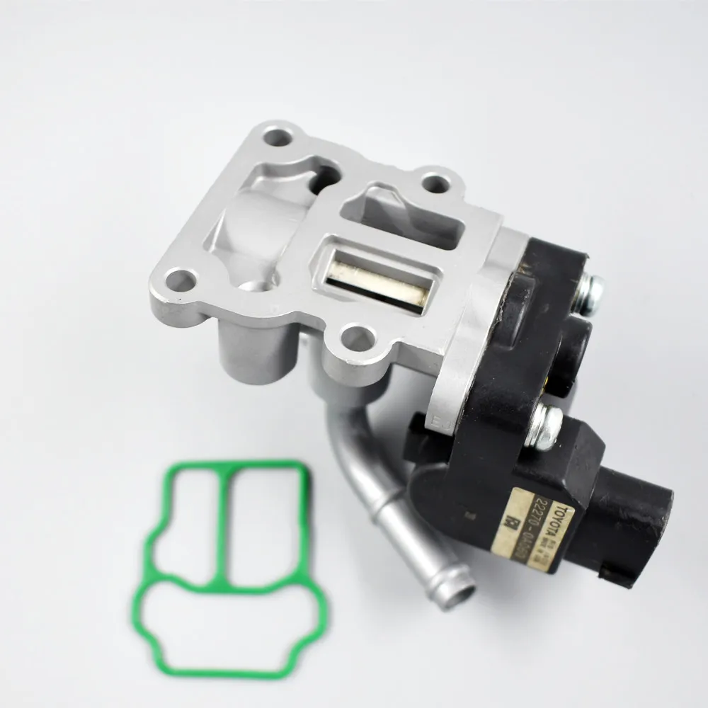 IDLE AIR CONTROL VALVE 22270 20050 For 1999 2001 LEXUS ES300 RX300