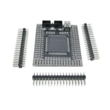 FPGA макетная плата Spartan6 XC6SLX9 макетная плата основная плата минимальная системная плата