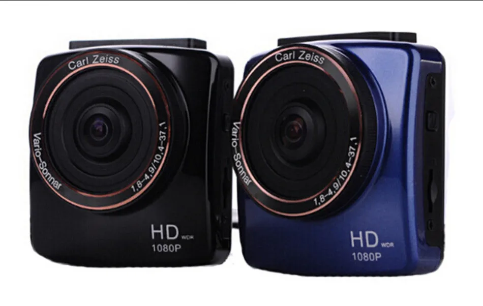 Dash Cam Original Novatek 96220 Mini Car DVRS Camera Full HD 1080P Video Recorder A6 170 Degree 2.31 Inch Night Vision Dashcam -6