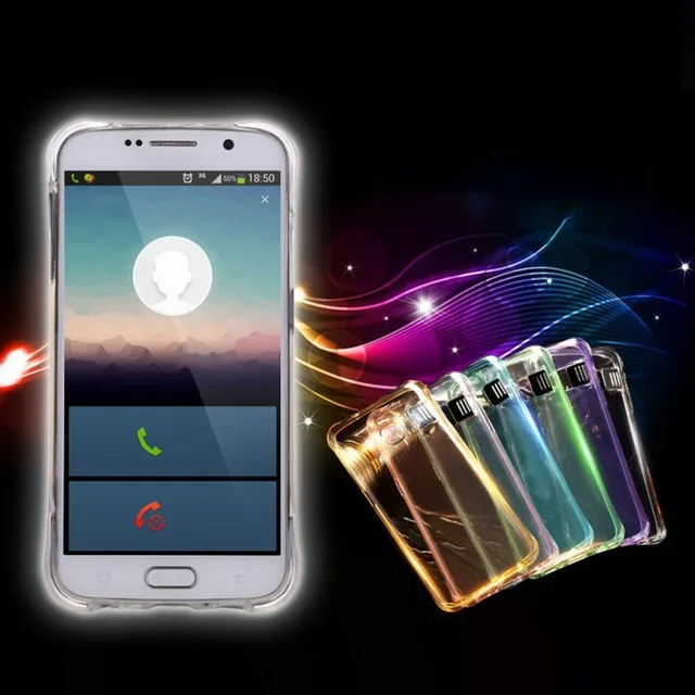 samsung galaxy s7 edge led case samsung galaxy s7 edge led case