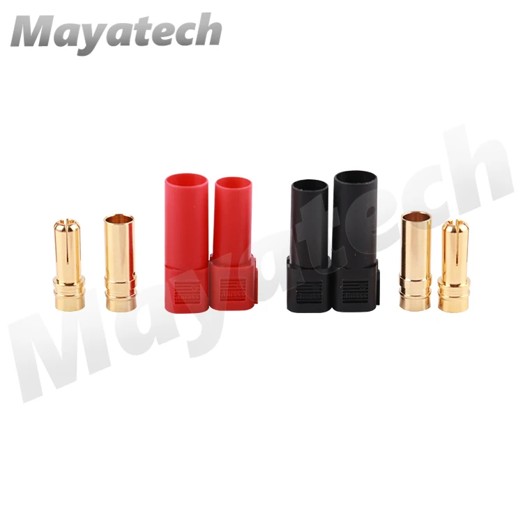 Amass AM1015B AM1015E t вилка с оболочкой MT30 XT30 XT60H MT60 XT90 XT90S AS150 XT150 Полная серия вилки для rc