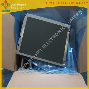 

10.4" 640*480 industrial tft lcd panel NL6448BC33-71