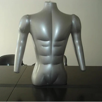 

Fashion Inflation Mannequins Newly Arrival Top Level China No.1 Manufacturer In Guangzhou