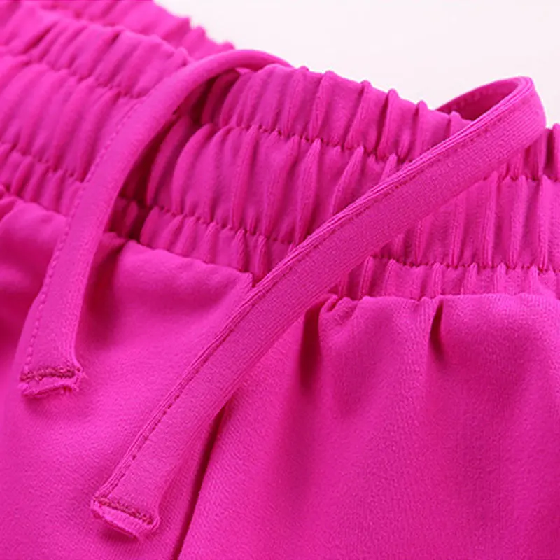 Женские шорты для йоги VANSYDICAL Спортивные Компрессионные Леггинсы из спандекса