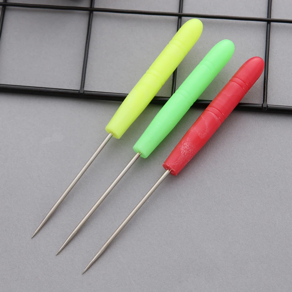 

1PC Marking Patterns Icing Sugar Craft Fondant DIY Cake Decorating Scriber Needle Modelling Tool Kitchen Baking Accessories