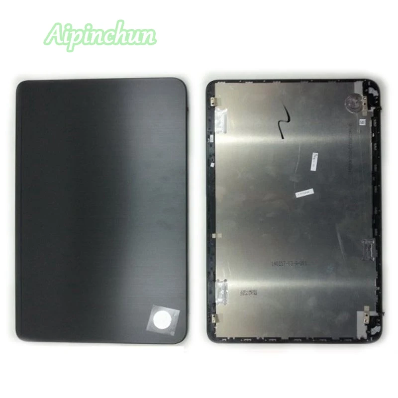 Ноутбук ЖК-дисплей задняя крышка для hp Pavilion Envy6 Envy6-1000 Envy 6-1000 TPN-C103 TPN-C108 оболочки 692382-001 15,6"