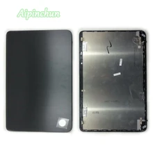Ноутбук ЖК-дисплей задняя крышка для hp Pavilion Envy6 Envy6-1000 Envy 6-1000 TPN-C103 TPN-C108 оболочки 692382-001 15,6"